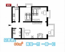 ��֥��:66ƽ����Ҏ(gu��)��