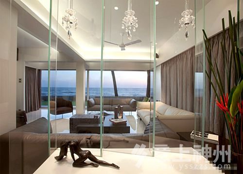 裝修市場(chǎng)的有哪些節(jié)能型玻璃呢